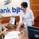 Bank BJB (BJBR) Catat Penyaluran Kredit Rp91 Triliun, Naik 6,8 Persen